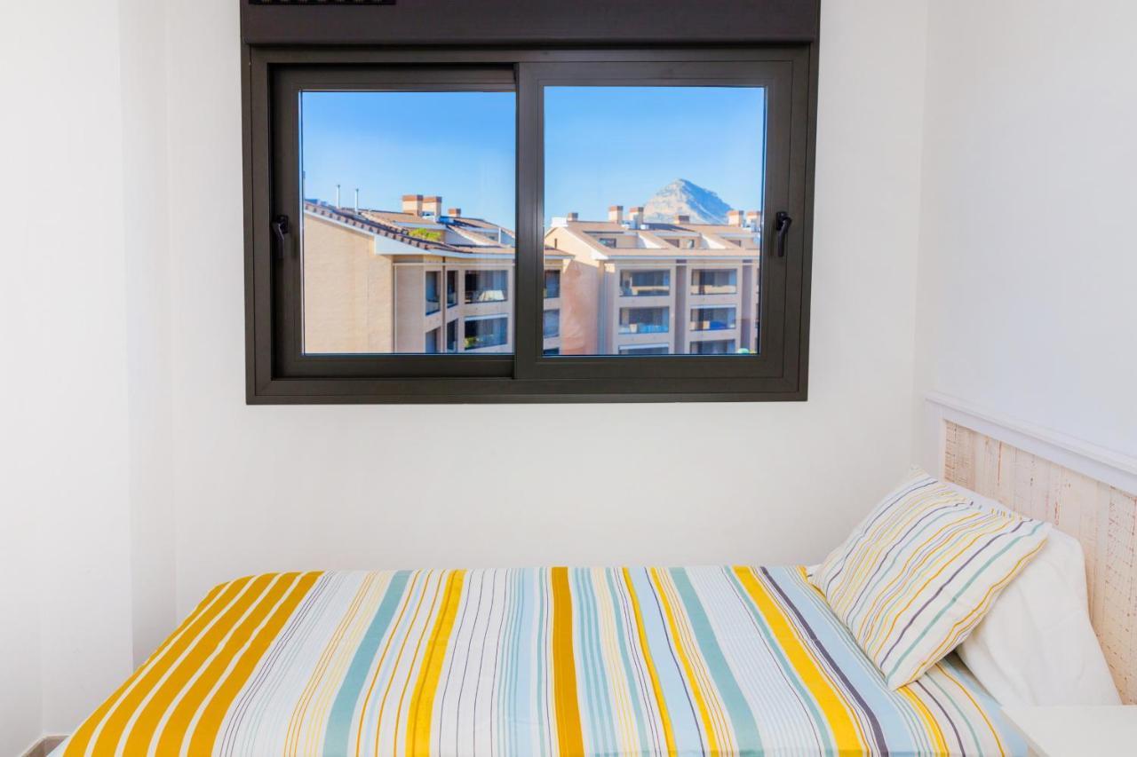 Arenal Dream Penthouse I Javea Arenal By Rock Rentals Eksteriør bilde