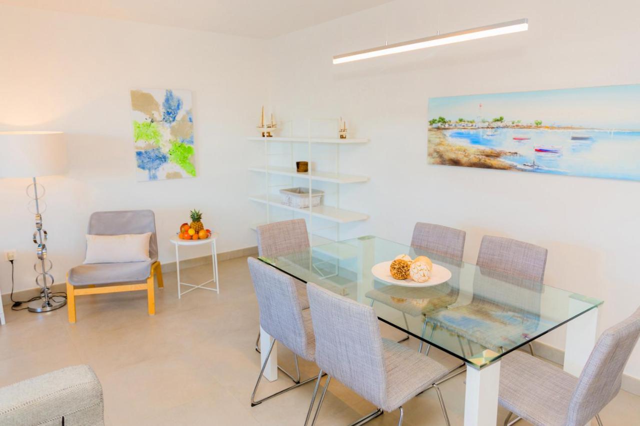 Arenal Dream Penthouse I Javea Arenal By Rock Rentals Eksteriør bilde