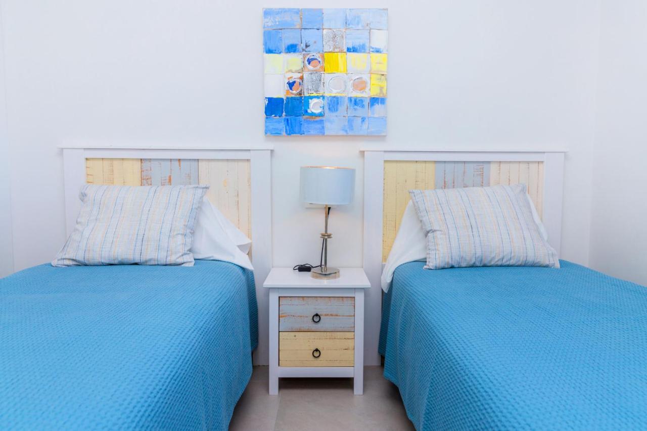 Arenal Dream Penthouse I Javea Arenal By Rock Rentals Eksteriør bilde