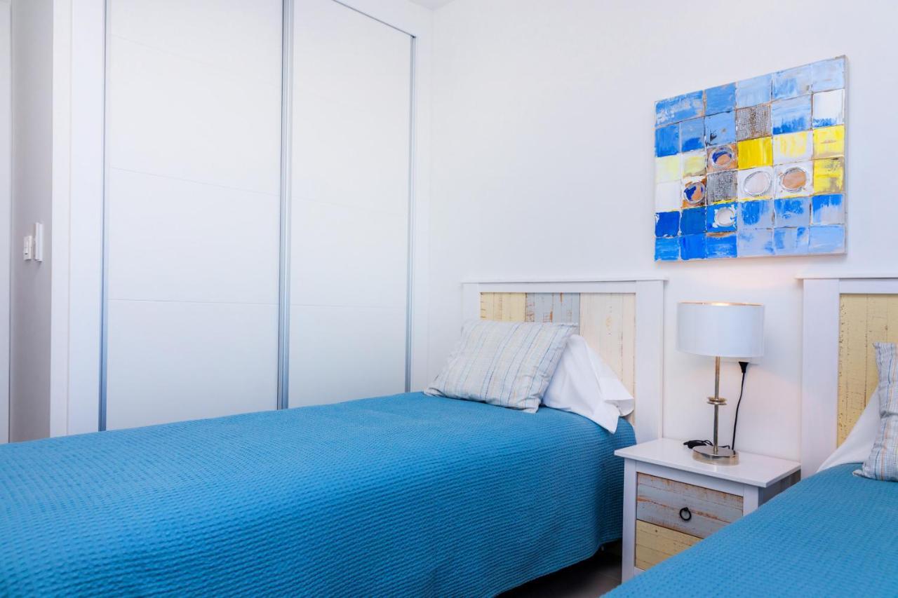 Arenal Dream Penthouse I Javea Arenal By Rock Rentals Eksteriør bilde